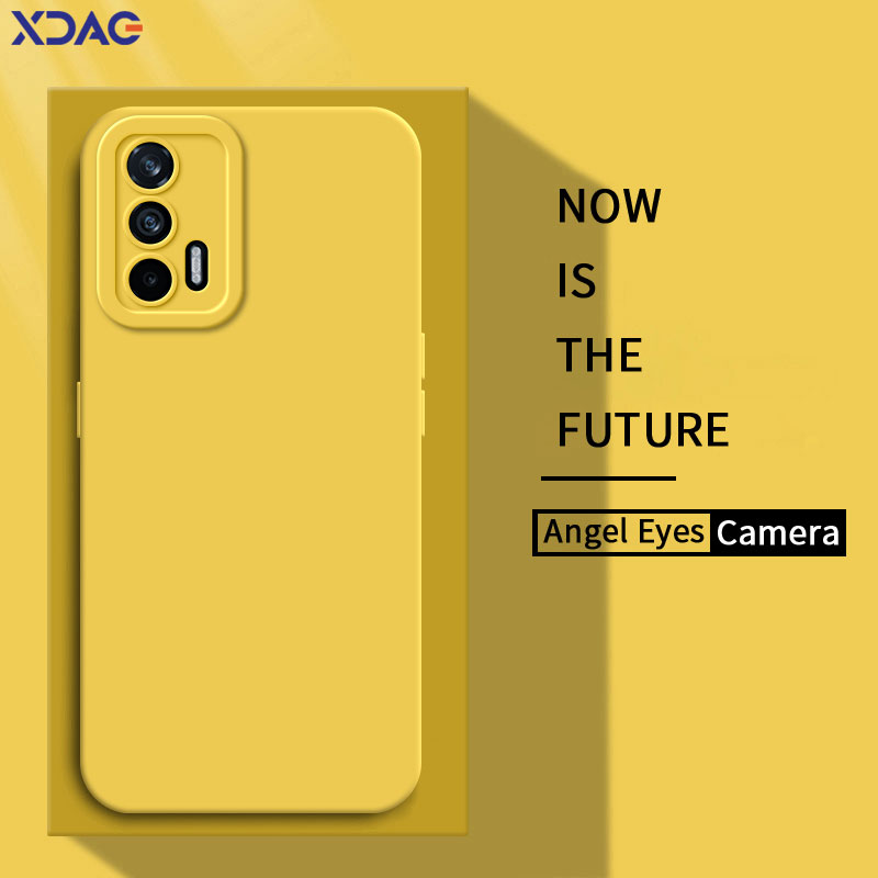 Phone Cases Aviation - حافظة لهاتف Realme GT Neo Flash