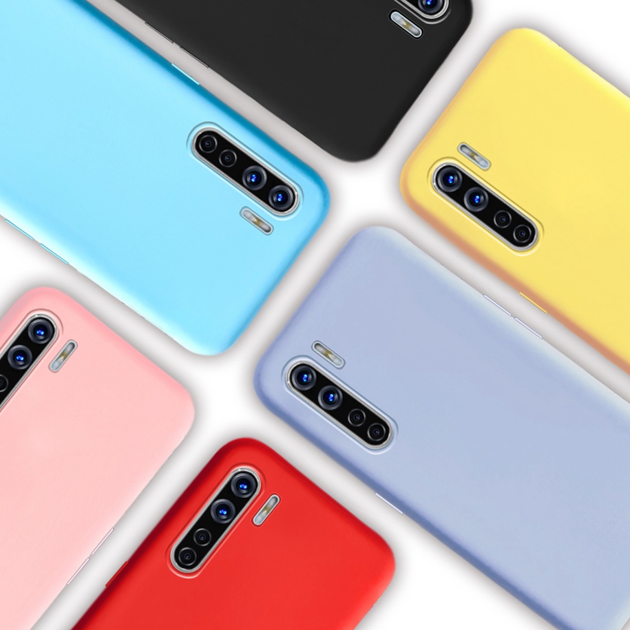 Phone Cases Aviation - جراب مقاوم للصدمات لهاتف OPPO A91