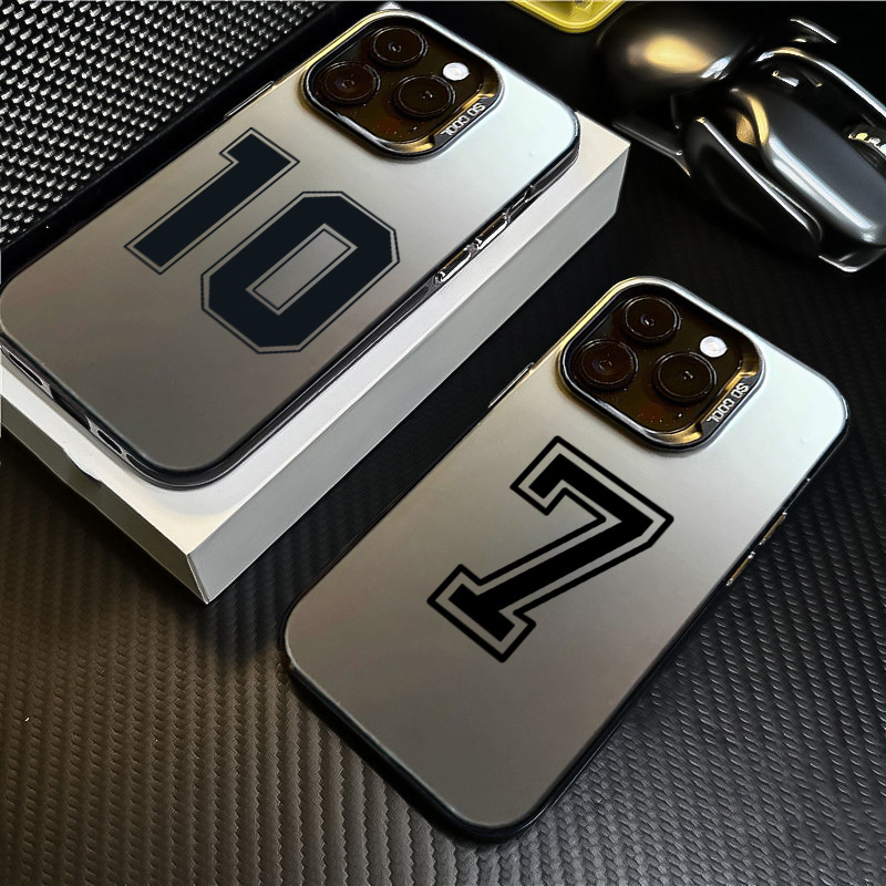 Phone Cases Liverpool - حافظة لهاتف آيفون 16 15 14