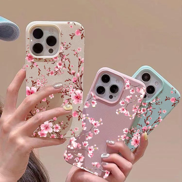 Phone Cases Motorola Edge 2025 - حافظة لهاتف موتورولا إيدج 60 50