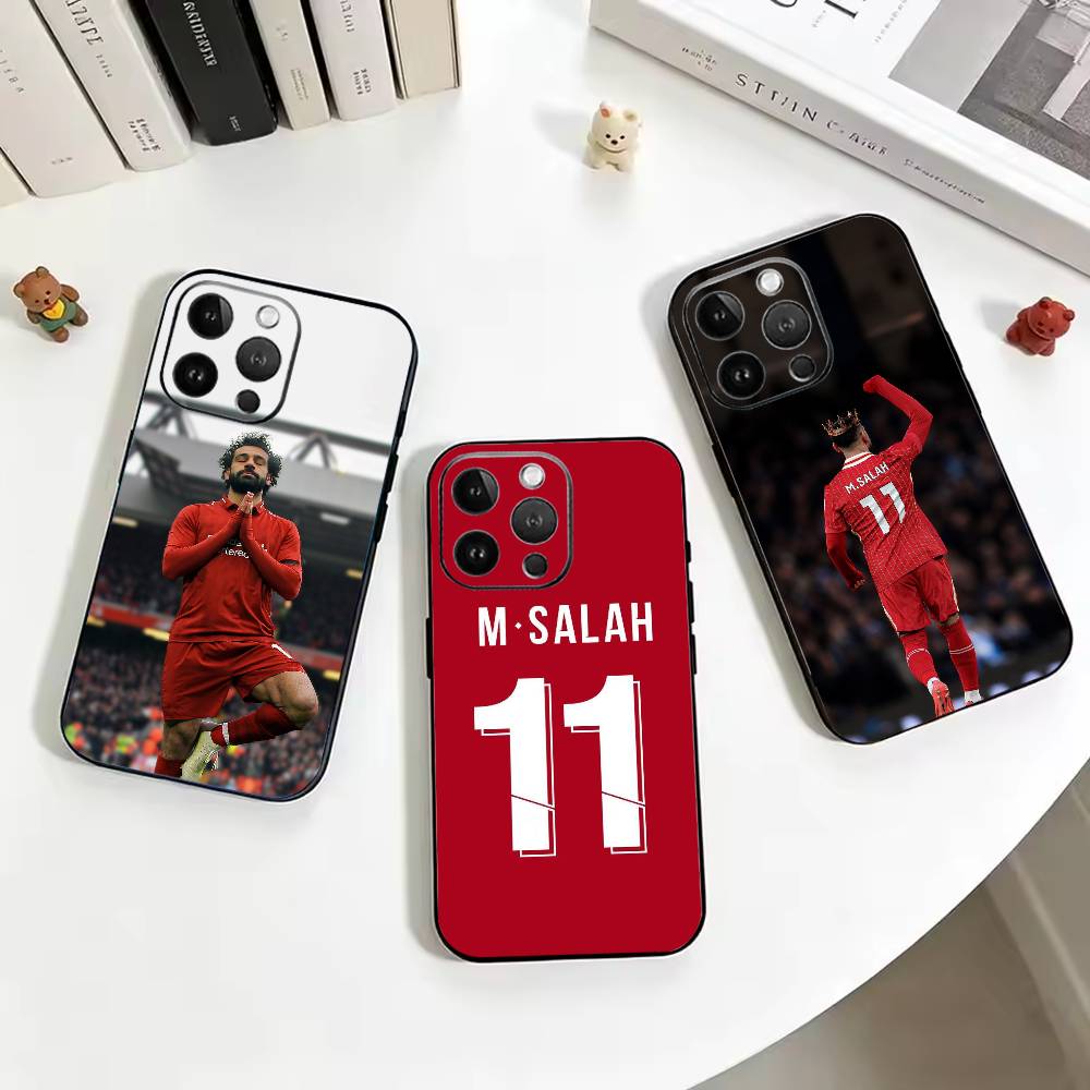 Phone Cases Liverpool - جراب هاتف بتصميم فني لطيف لموسم