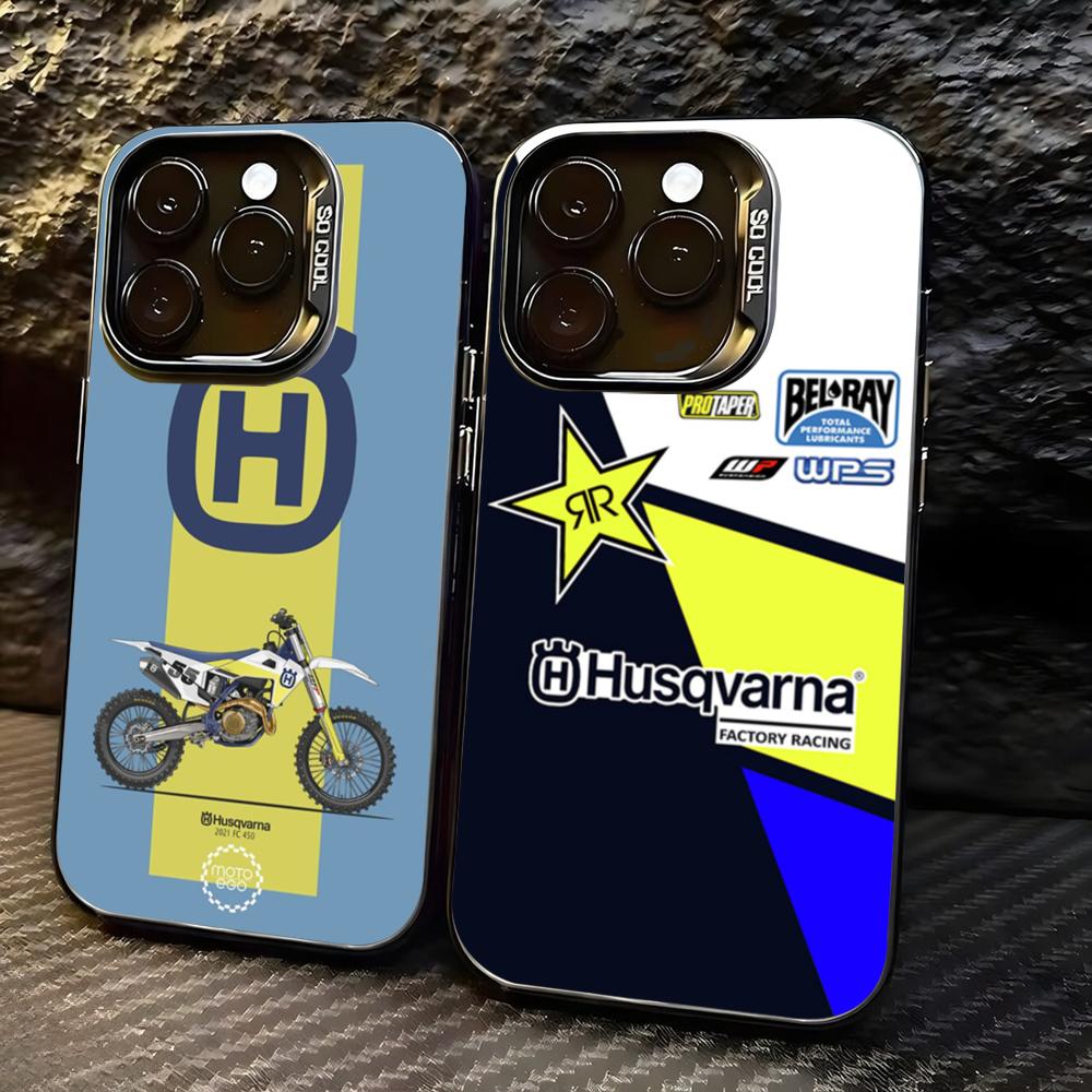 Phone Cases For Iphone 13 - جراب هاتف جديد بتصميم دراجة نارية