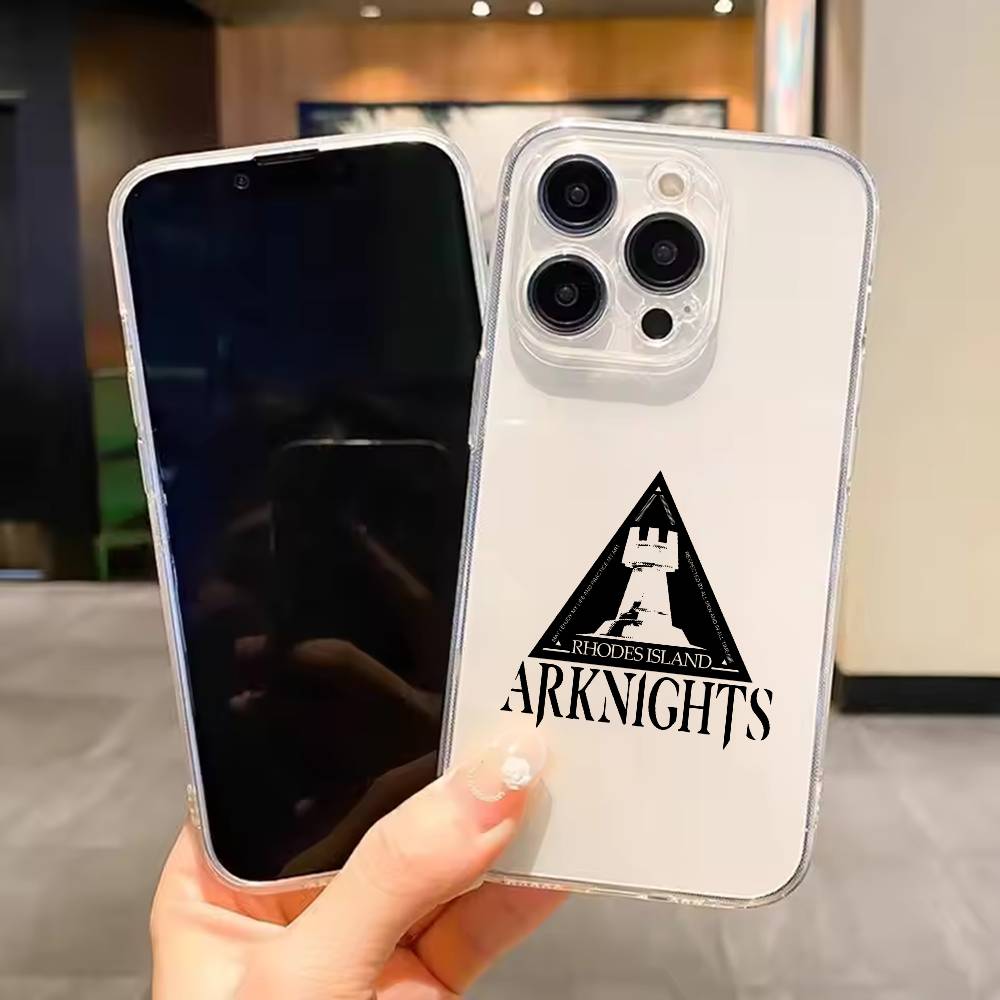 Phone Cases Rhode - غطاء هاتف آرنايتس أميا من رودس