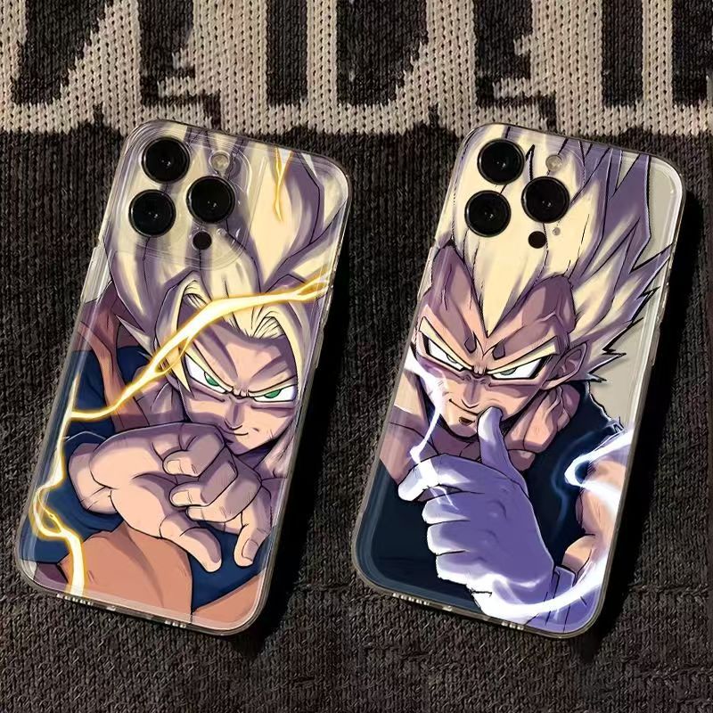 Phone Cases Pk - حافظة لهاتف أبل آيفون 16 15