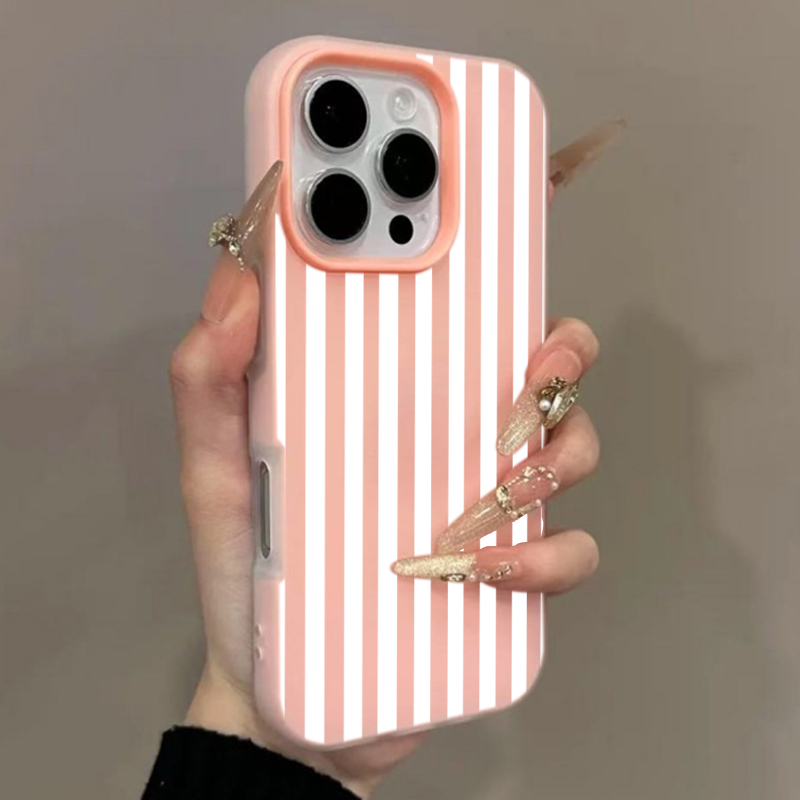 Phone Cases Durable - حافظة لهاتف آيفون 17 16 15