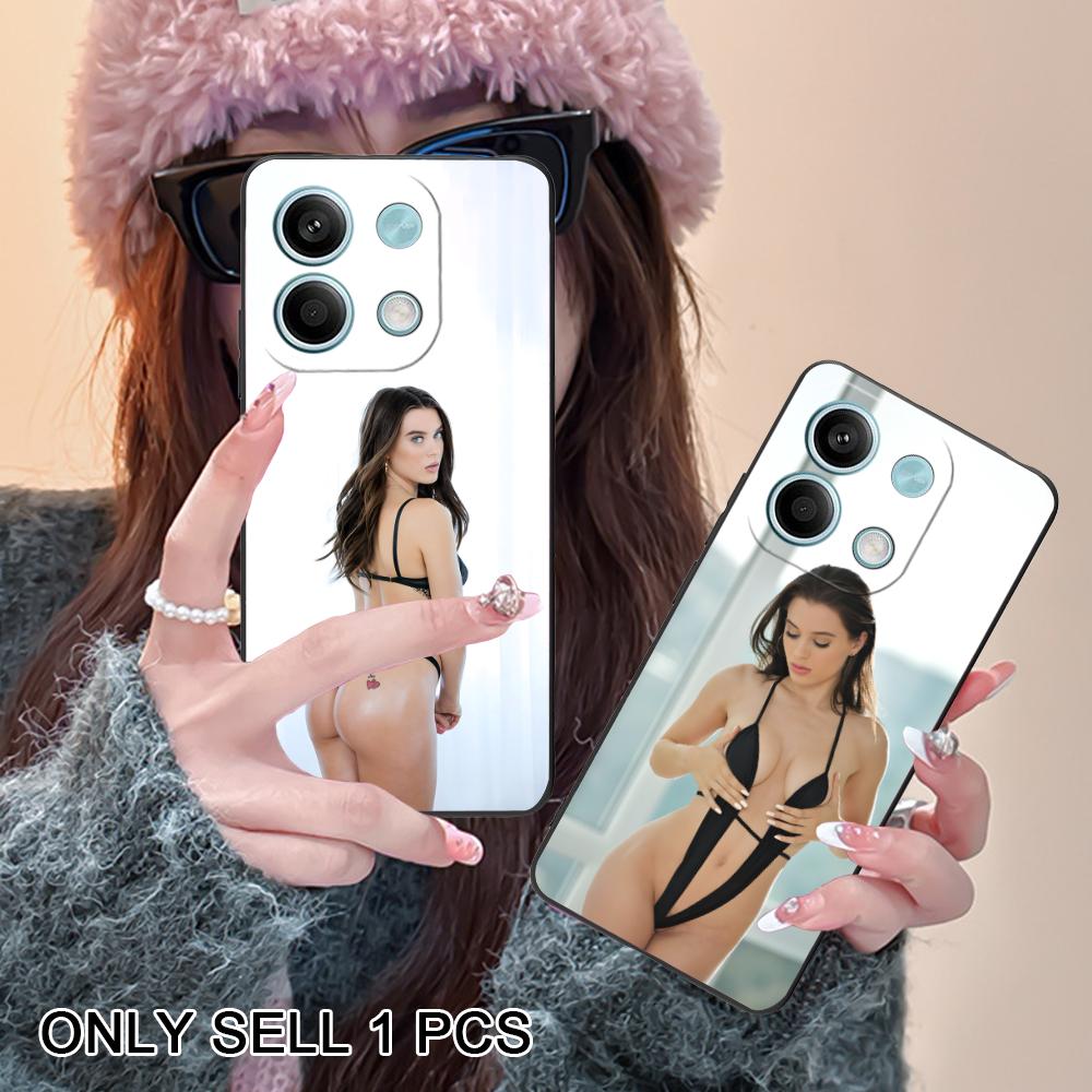 Phone Cases Rhode - غطاء هاتف لانا رودس لـ POCO