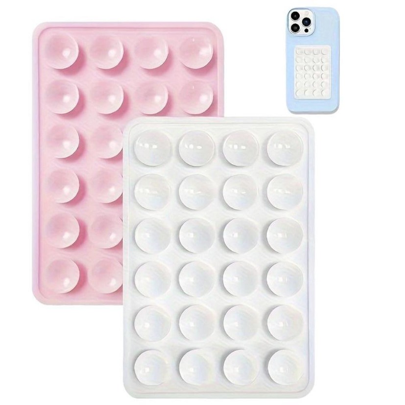 Phone Cases Casely - متعددة الوظائف شفط كأس جدار حامل