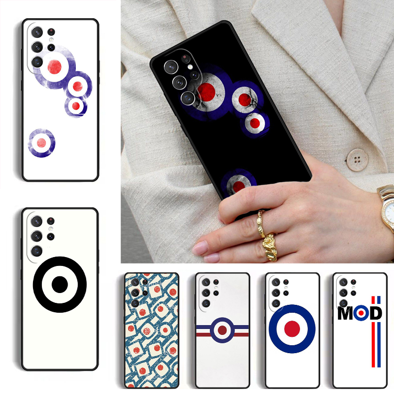 Phone Cases Target - غطاء هاتف ناعم من مادة TPU