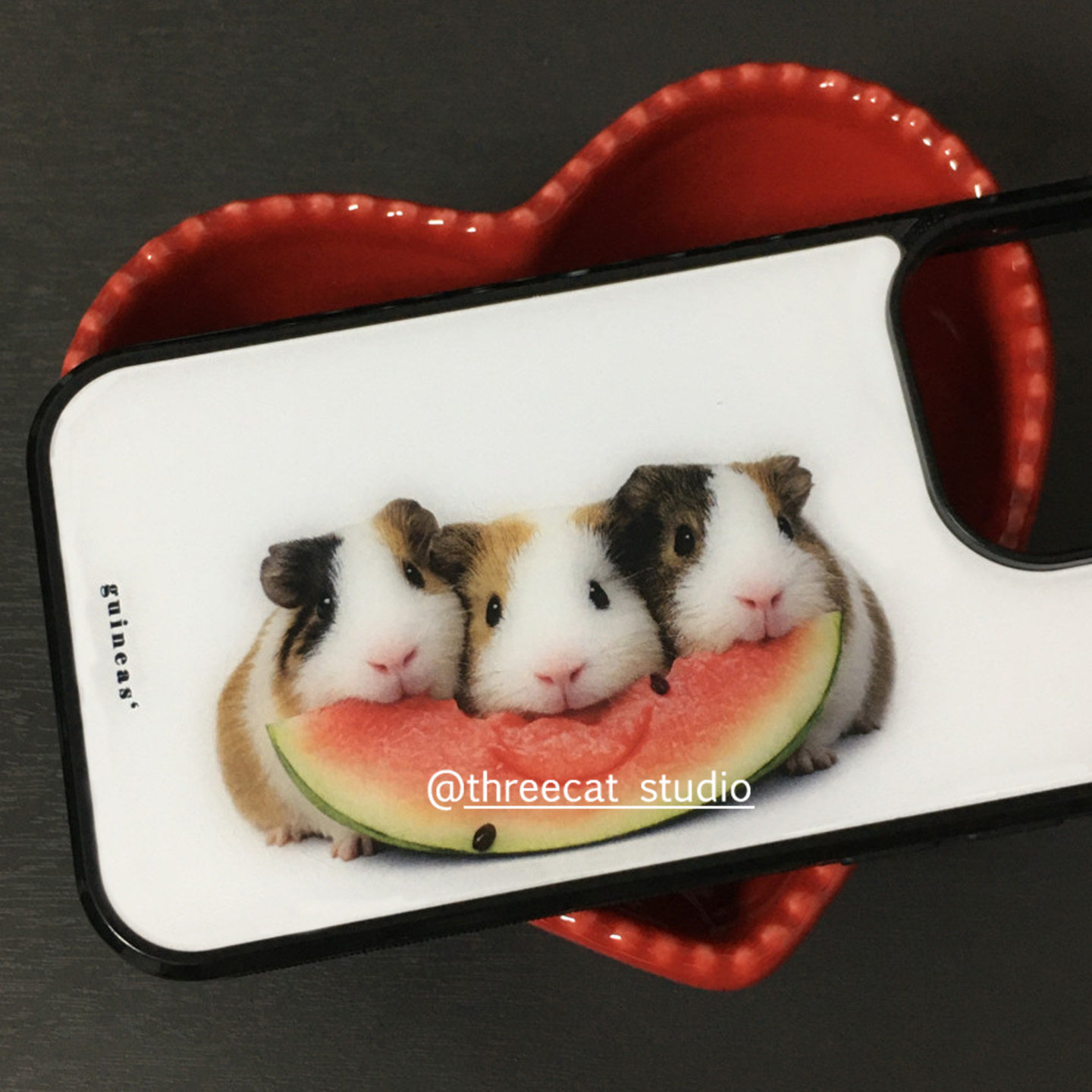 جراب هاتف كوري بتصميم خنزير غي - مراجعة Phone Cases Durable وسعره