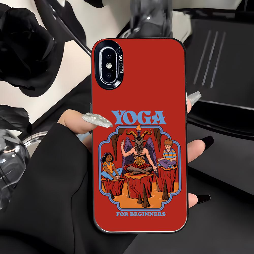 غطاء هاتف ستيفن رودس هورور لآي - مراجعة Phone Cases Rhode وسعره