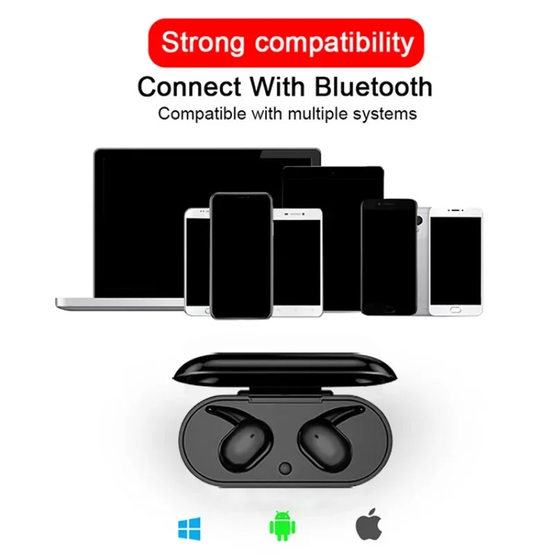 سماعات أذن Y30 TWS بلوتوث 5.0  - مراجعة Phone Cases Pk وسعره