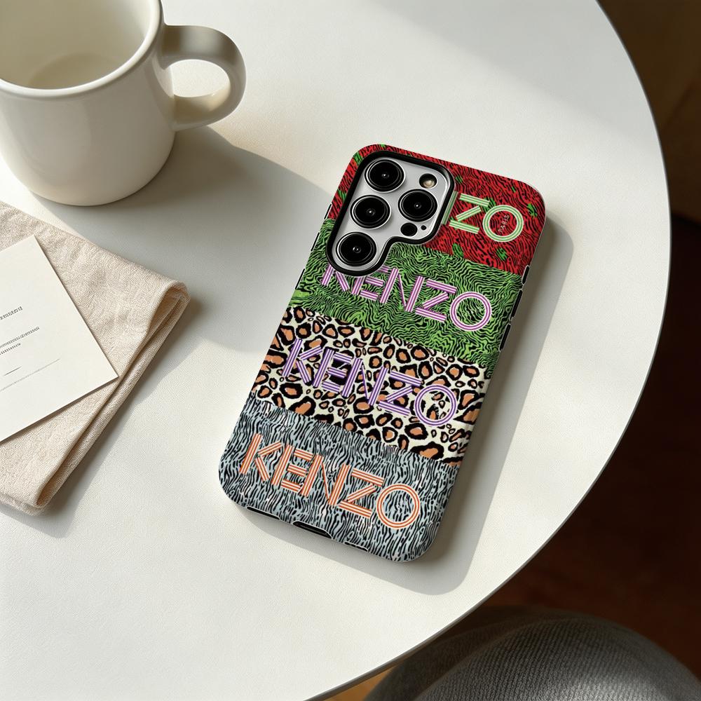 غطاء هاتف فاخر من ماركة PK-ken - مراجعة Phone Cases Pk وسعره