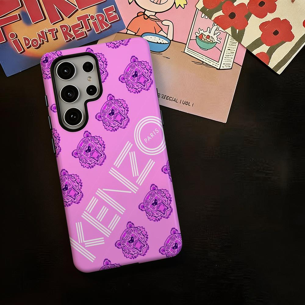 غطاء هاتف فاخر من ماركة PK-ken - مراجعة Phone Cases Pk وسعره