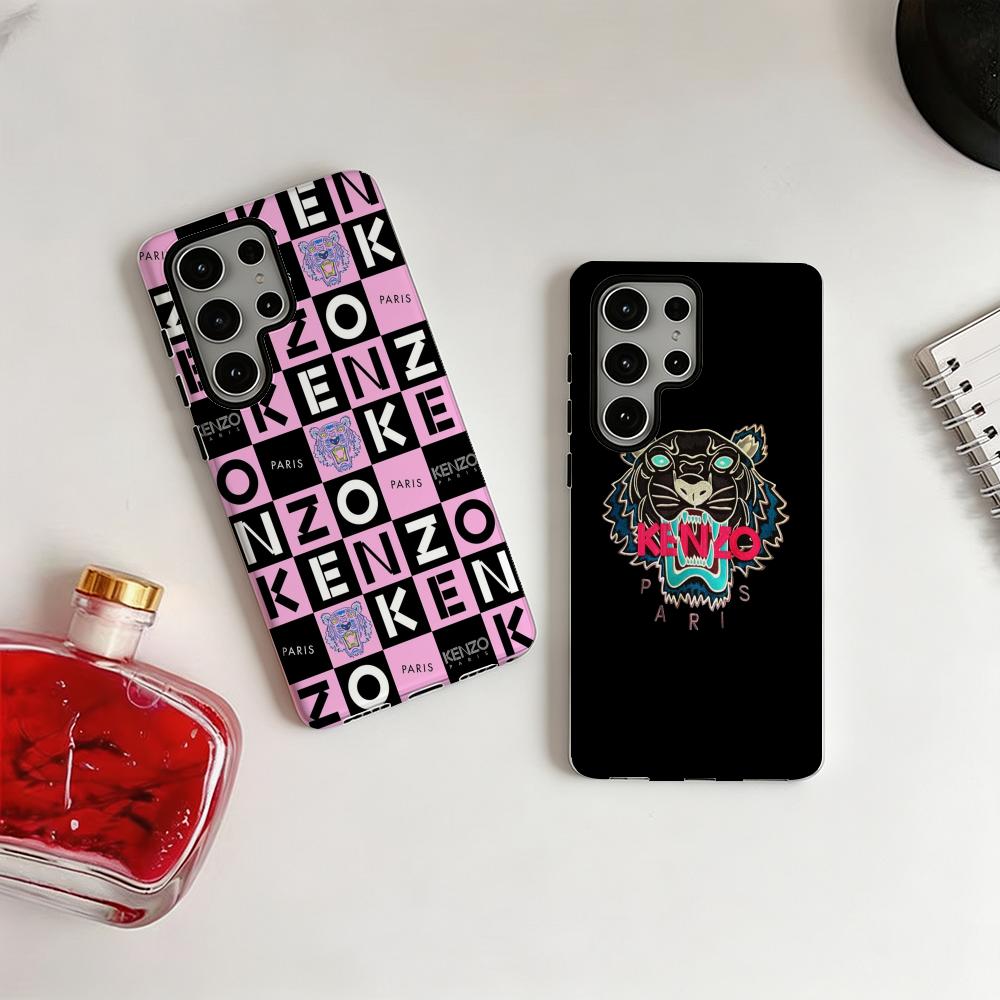 غطاء هاتف فاخر من ماركة PK-ken - مراجعة Phone Cases Pk وسعره