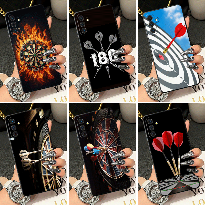 جراب هاتف سيليكون ناعم بتصميم  - مراجعة Phone Cases Target وسعره