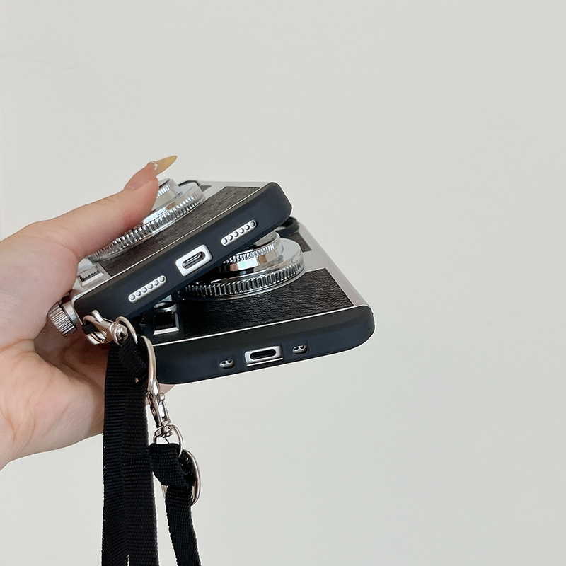 إميلي في باريس خمر تصميم الكام - مراجعة Phone Cases That Cover The Camera وسعره