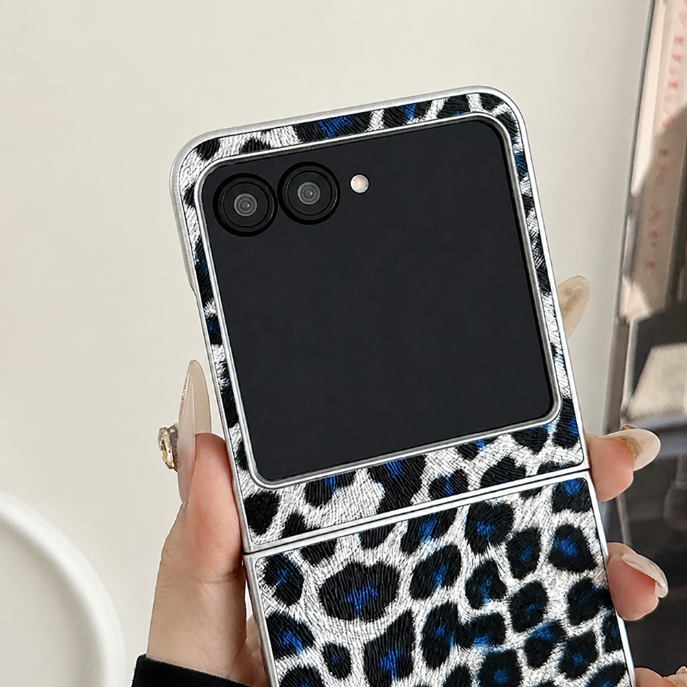 حافظة هاتف قابلة للطي بطبعة جل - مراجعة Phone Cases That Cover The Camera وسعره