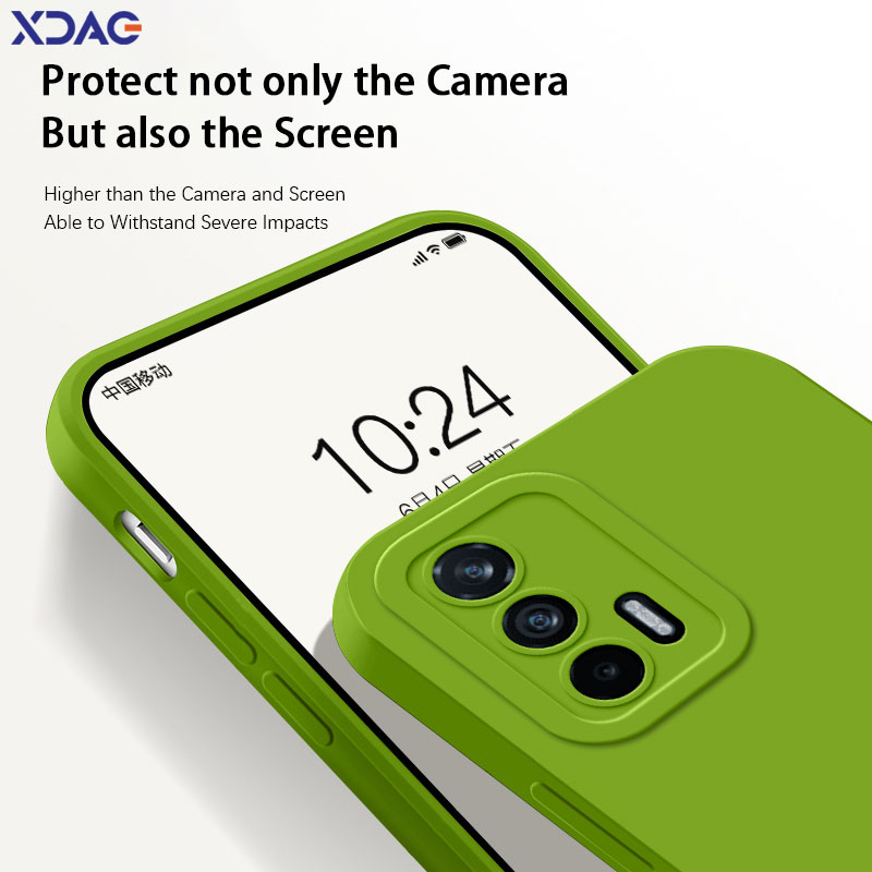 حافظة لهاتف Realme GT Neo Flas - مراجعة Phone Cases Aviation وسعره