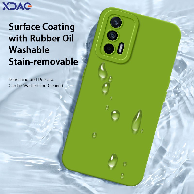 حافظة لهاتف Realme GT Neo Flas - مراجعة Phone Cases Aviation وسعره