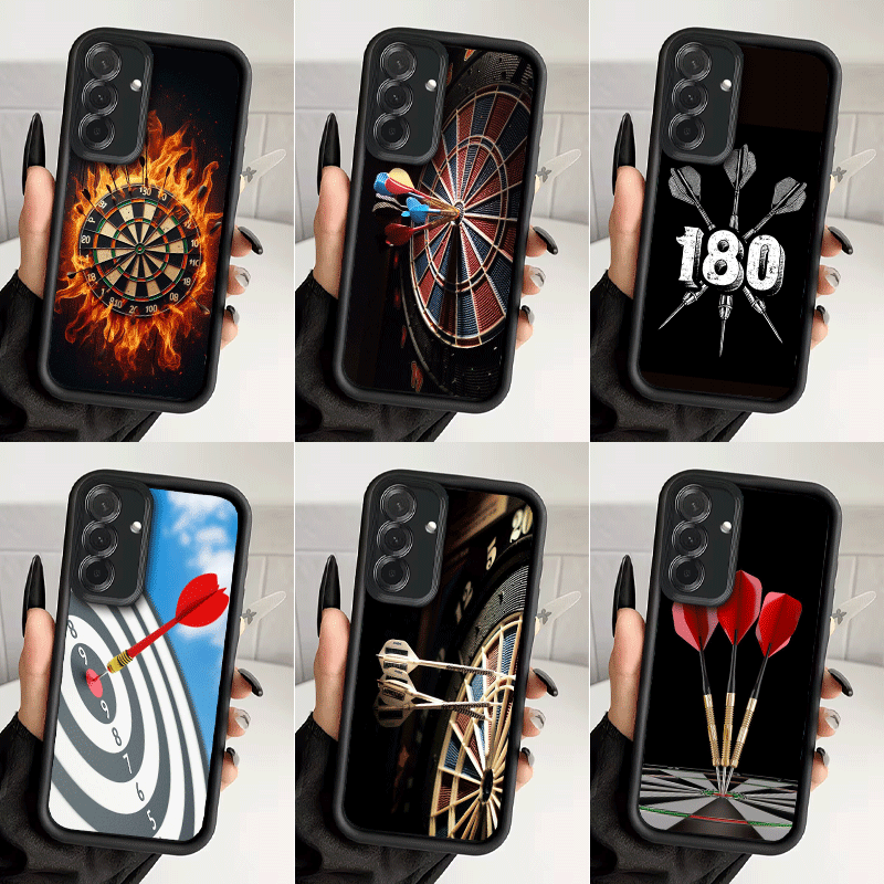 جراب هاتف مقاوم للصدمات بتصميم - مراجعة Phone Cases Target وسعره