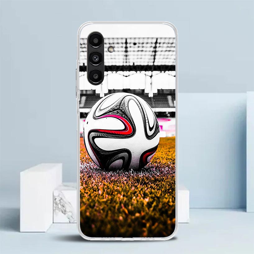 غطاء هاتف بتصميم كرة القدم لسا - مراجعة Phone Cases Liverpool وسعره