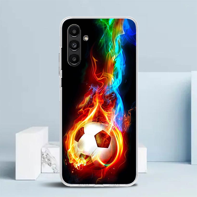 غطاء هاتف بتصميم كرة القدم لسا - مراجعة Phone Cases Liverpool وسعره