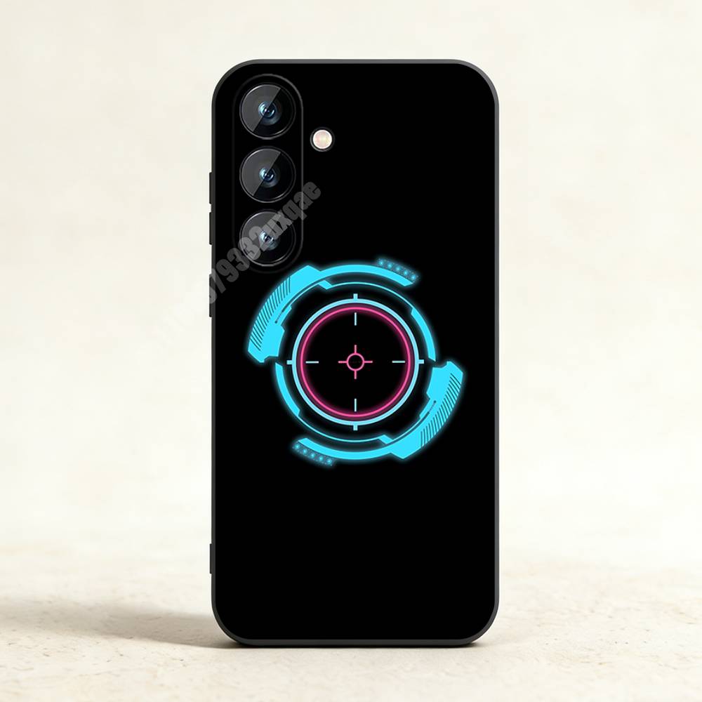 جراب هاتف بتصميم شبكة تصويب بن - مراجعة Phone Cases Target وسعره