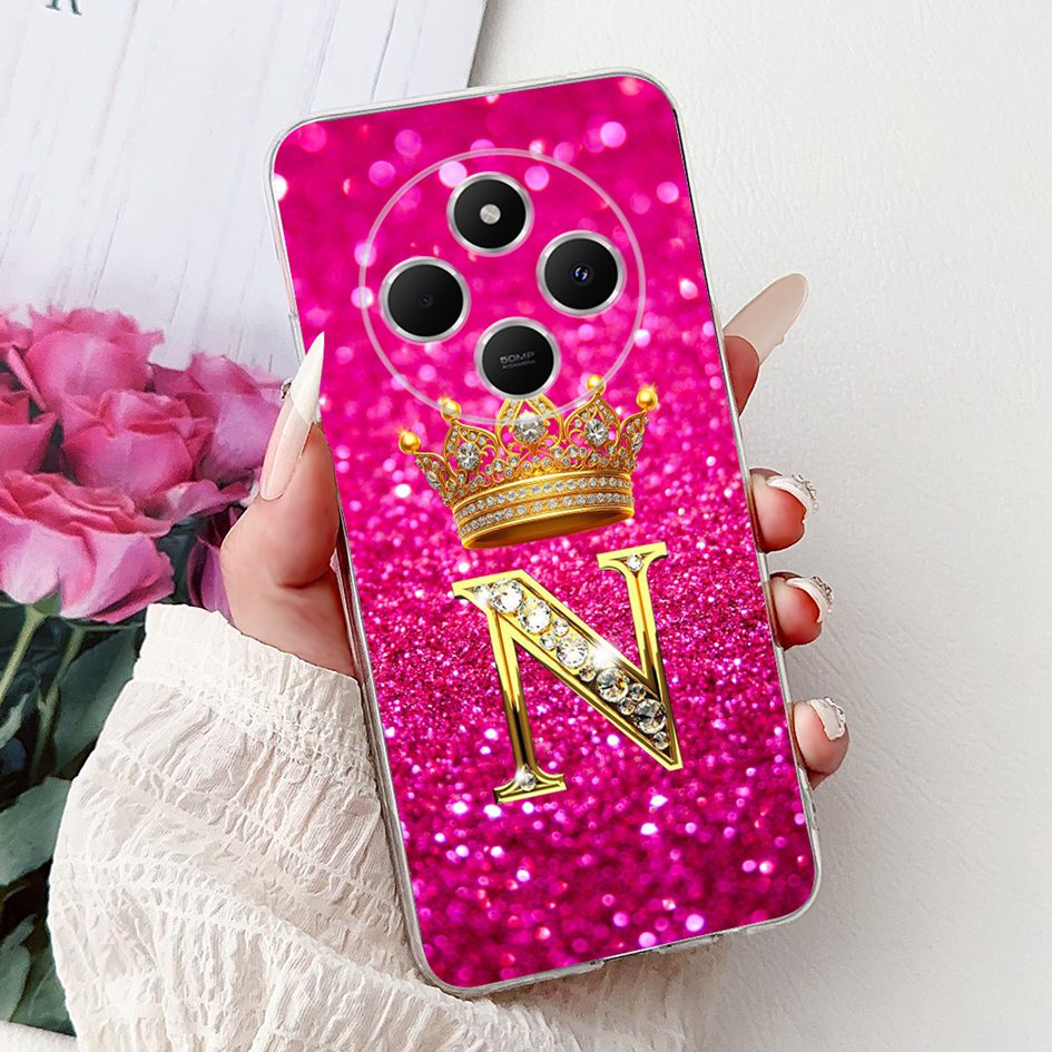 For Xiaomi Redmi 14C 4G Case R - مراجعة Phone Cases Liverpool وسعره