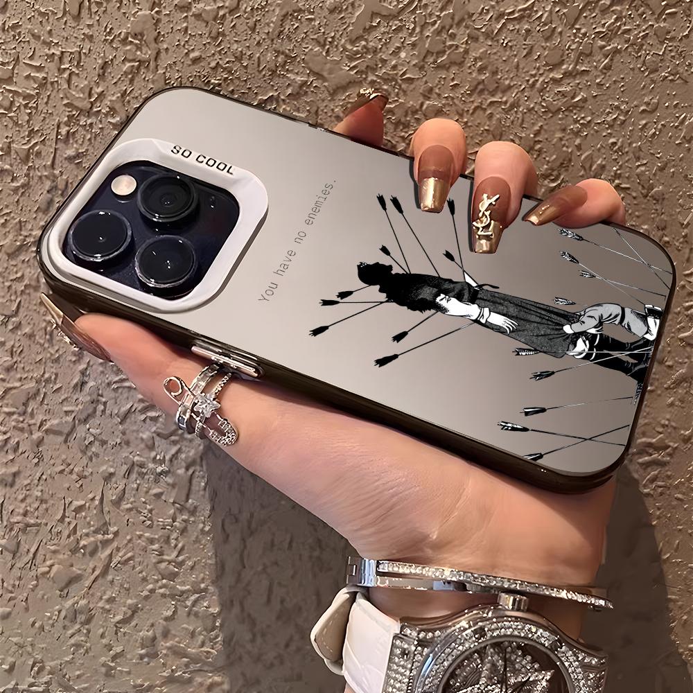 جراب هاتف أنيمي رائع من V-Vinl - مراجعة Phone Cases Durable وسعره