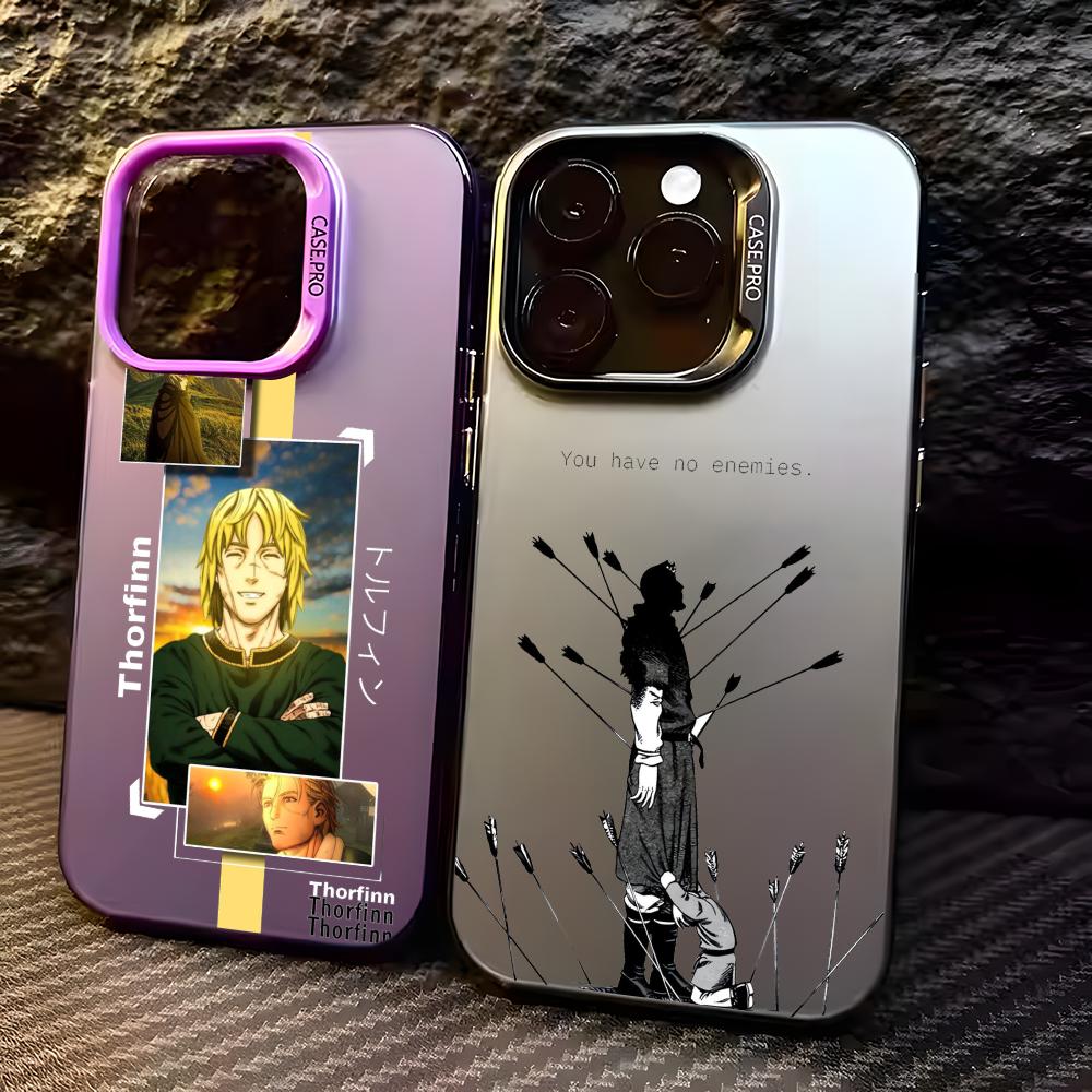 جراب هاتف أنيمي رائع من V-Vinl - مراجعة Phone Cases Durable وسعره