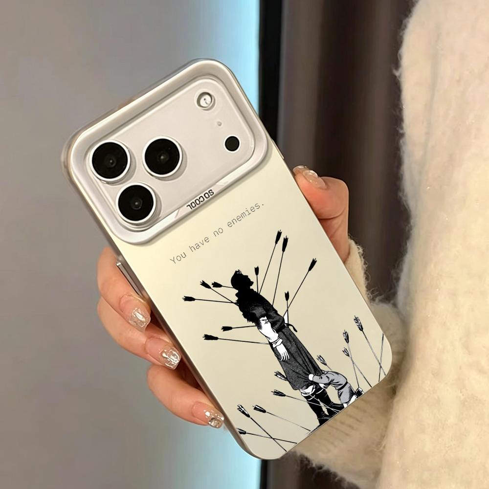 جراب هاتف أنيمي رائع من V-Vinl - مراجعة Phone Cases Durable وسعره