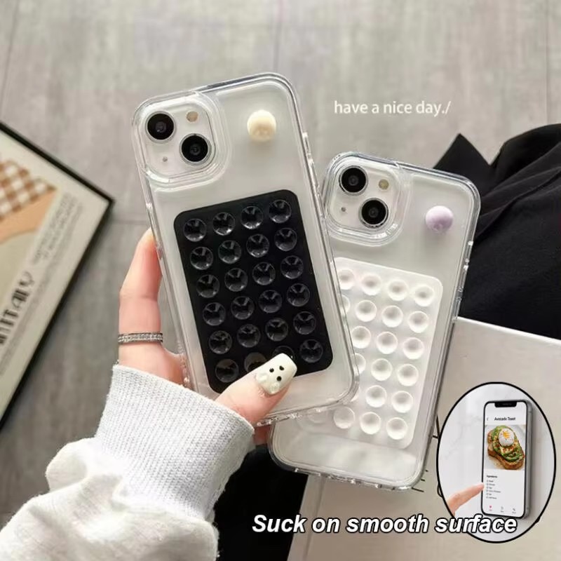 حامل جداري من السيليكون بكأس ش - مراجعة Phone Cases Casely وسعره
