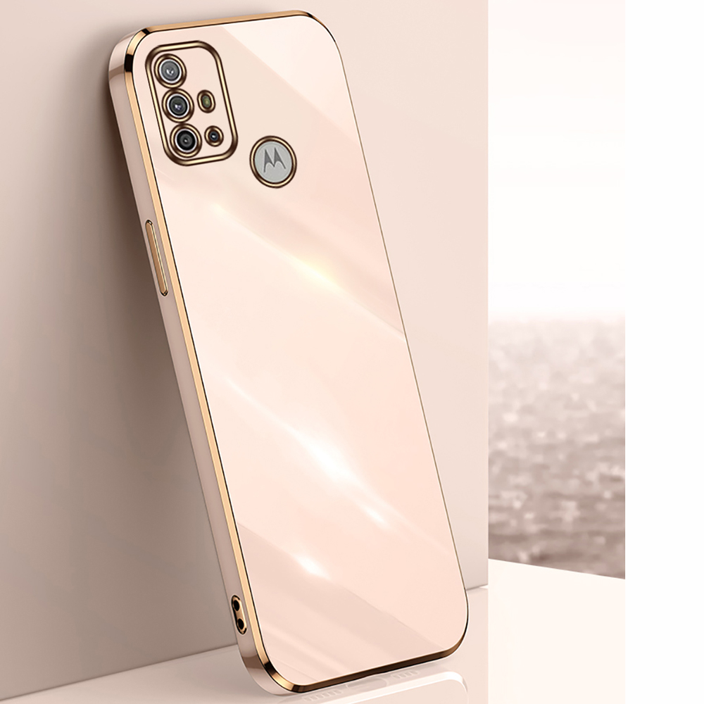 حافظة لهاتف Moto G30 موديل Mot - مراجعة Phone Cases Aviation وسعره
