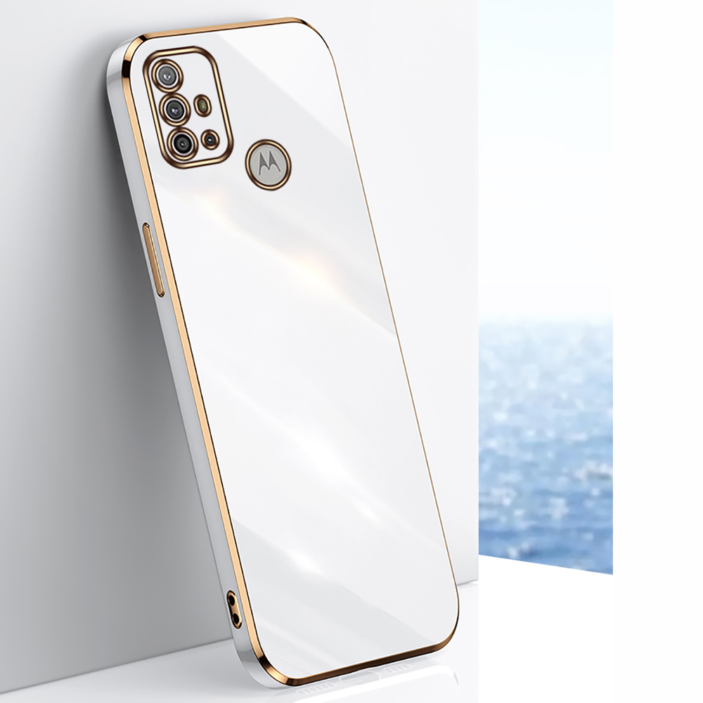 حافظة لهاتف Moto G30 موديل Mot - مراجعة Phone Cases Aviation وسعره