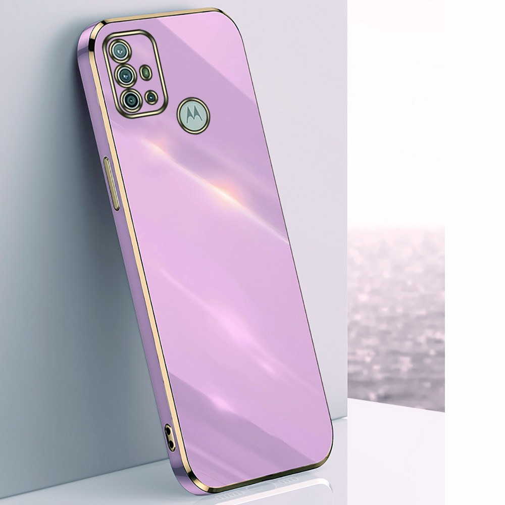 حافظة لهاتف Moto G30 موديل Mot - مراجعة Phone Cases Aviation وسعره