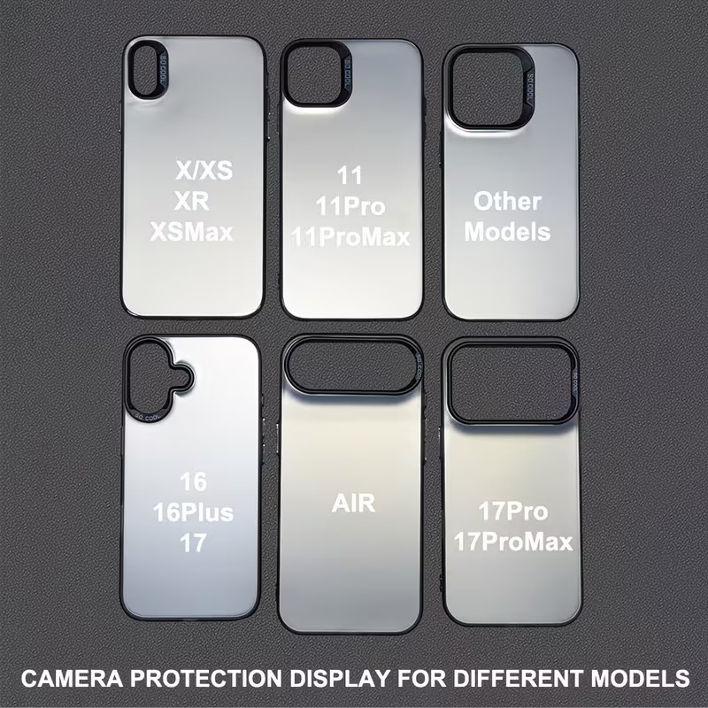 جراب هاتف بتصميم صليب ومضاد لل - مراجعة Phone Cases For Iphone 13 وسعره