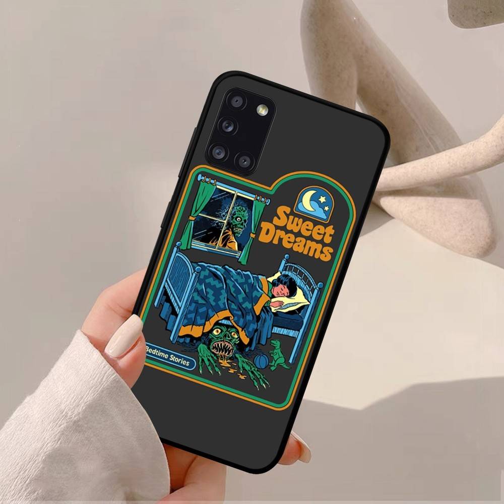 S-STEVEN R-RHODES جراب هاتف لس - مراجعة Phone Cases Rhode وسعره