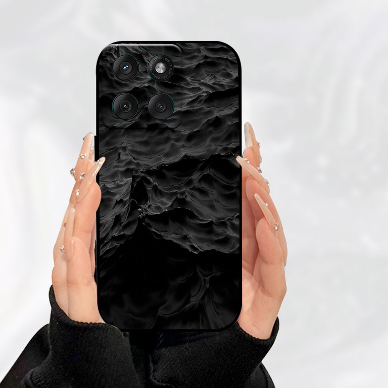 غطاء حماية لهاتف موتورولا إيدج - مراجعة Phone Cases Motorola Edge 2025 وسعره