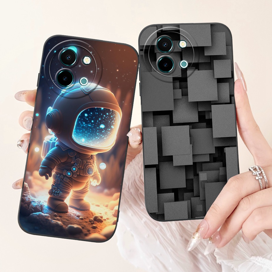 ل Vivo Y38 Y58 5G حافظة Vivo Y - مراجعة Phone Cases Aviation وسعره