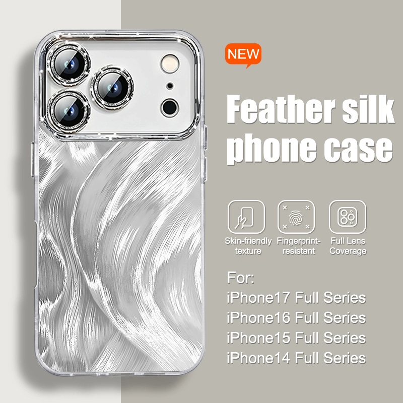 غطاء هاتف فاخر بتأثير الليزر ا - مراجعة Phone Cases Durable وسعره