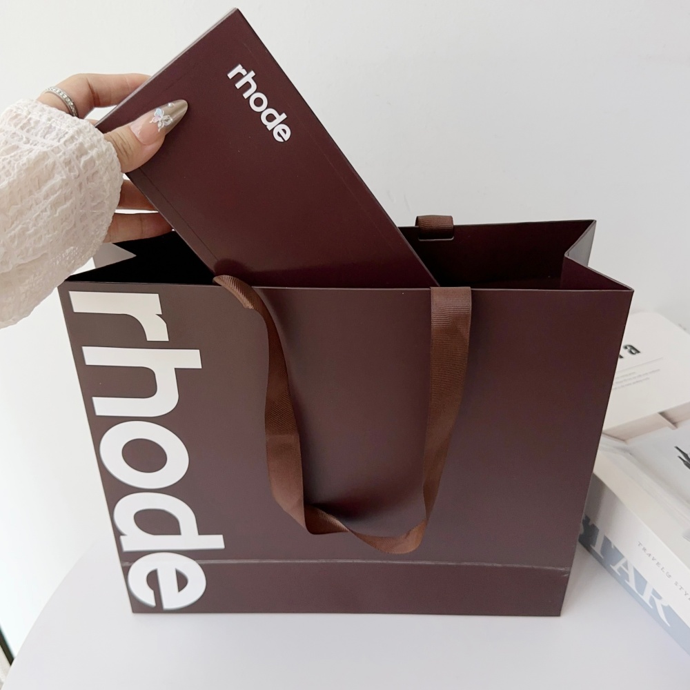 غطاء هاتف عصري من INS مع حقيبة - مراجعة Phone Cases Rhode وسعره