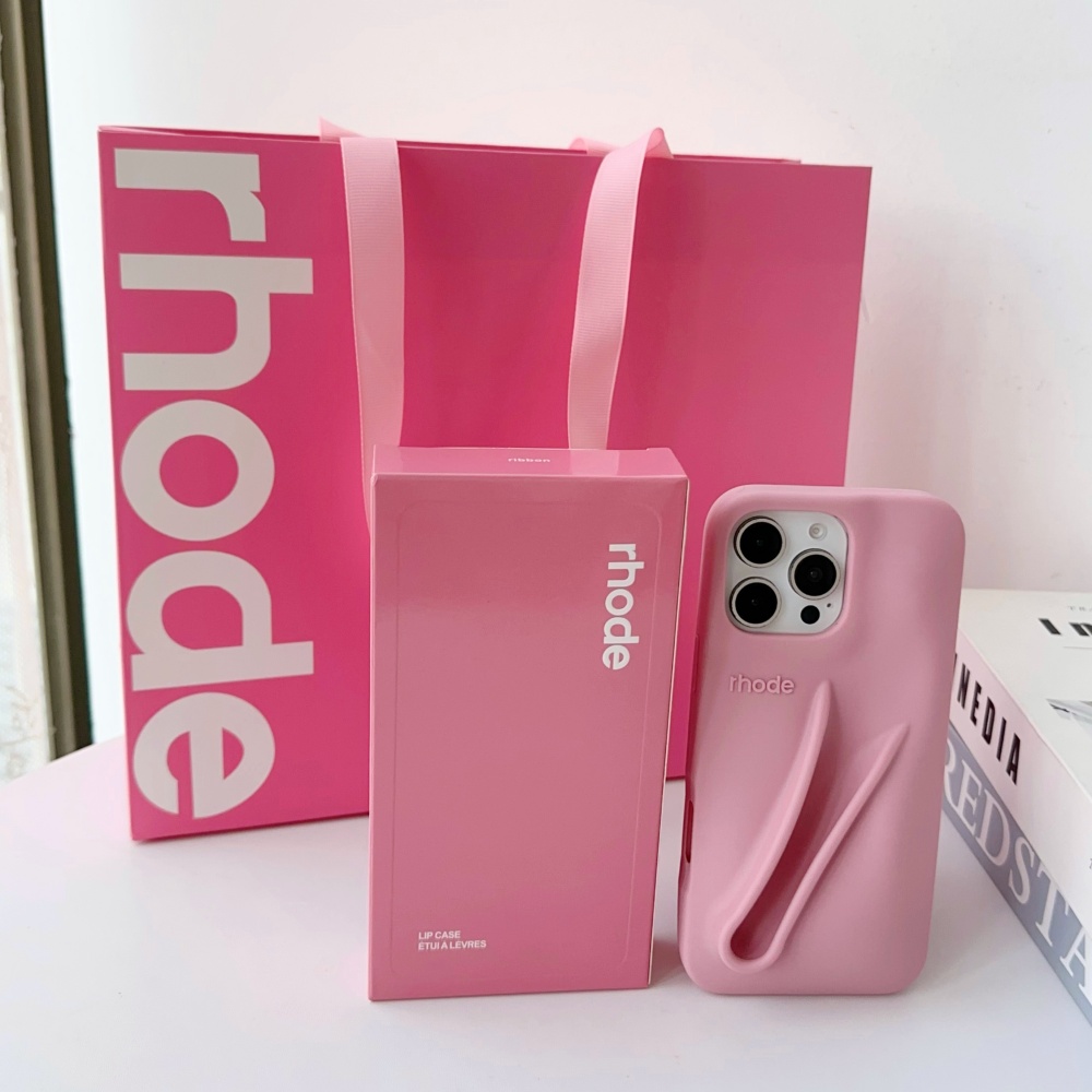 غطاء هاتف عصري من INS مع حقيبة - مراجعة Phone Cases Rhode وسعره