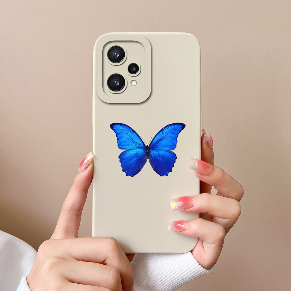 حافظة لهاتف Realme 9 Pro Plus  - مراجعة Phone Cases Aviation وسعره