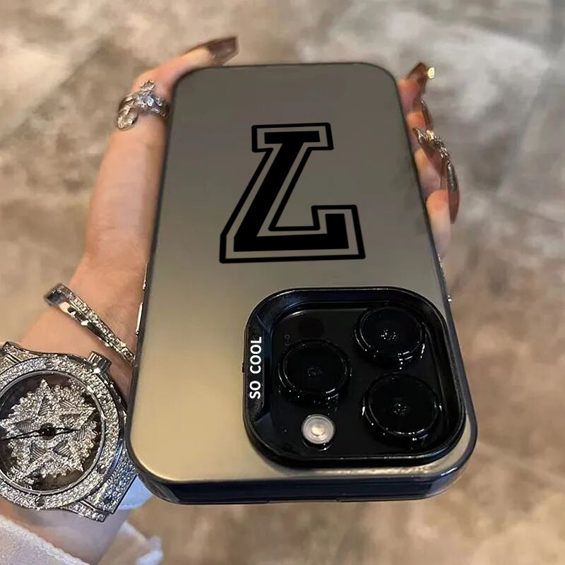 حافظة لهاتف آيفون 16 15 14 Pro - مراجعة Phone Cases Liverpool وسعره
