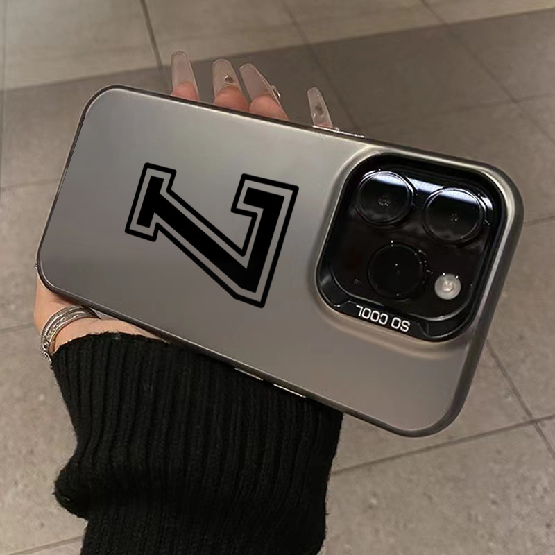 حافظة لهاتف آيفون 16 15 14 Pro - مراجعة Phone Cases Liverpool وسعره