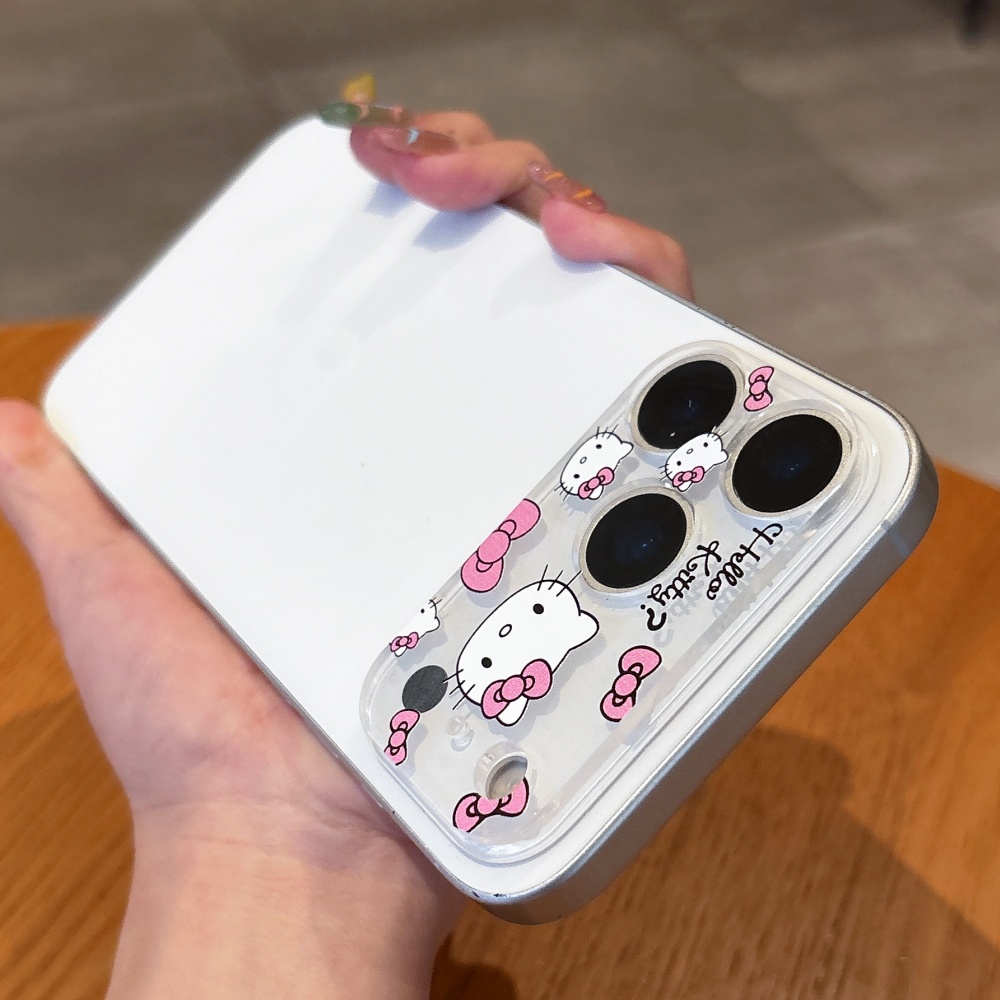 واقي عدسة الكاميرا بتصميم كرتو - مراجعة Phone Cases That Cover The Camera وسعره
