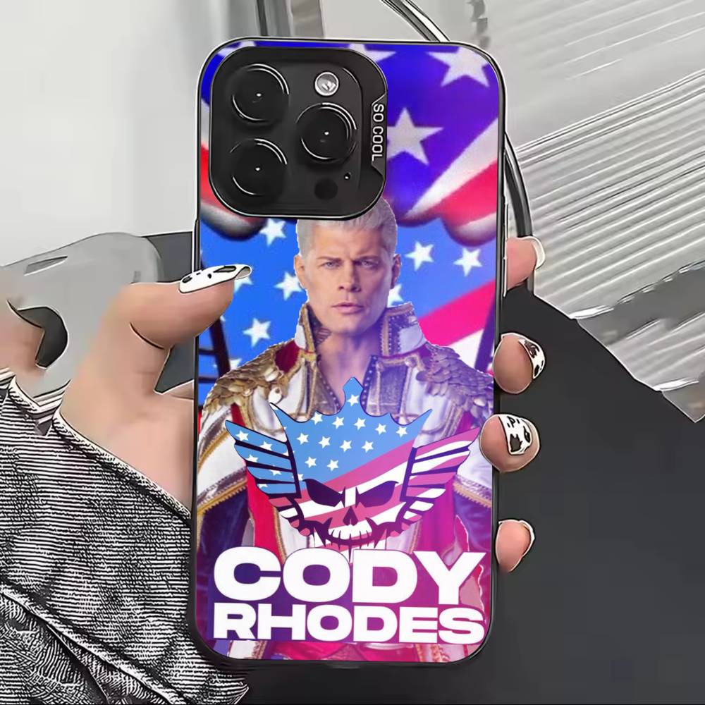 غطاء هاتف مطلي بالفضة بتصميم م - مراجعة Phone Cases Rhode وسعره