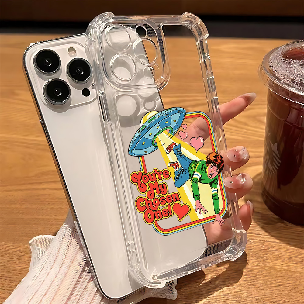 حافظة لهاتف آيفون 17 16e 16 15 - مراجعة Phone Cases Rhode وسعره