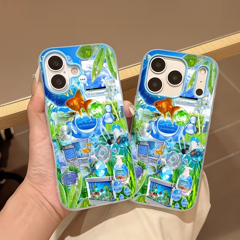 جراب هاتف فروتيجر ماتي بلون ال - مراجعة Phone Cases Motorola Edge 2025 وسعره