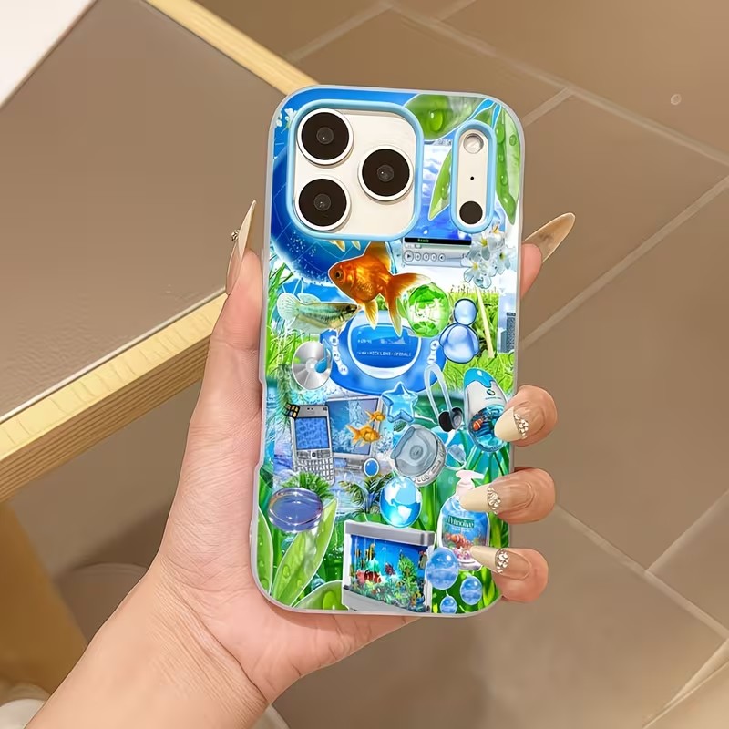 جراب هاتف فروتيجر ماتي بلون ال - مراجعة Phone Cases Motorola Edge 2025 وسعره